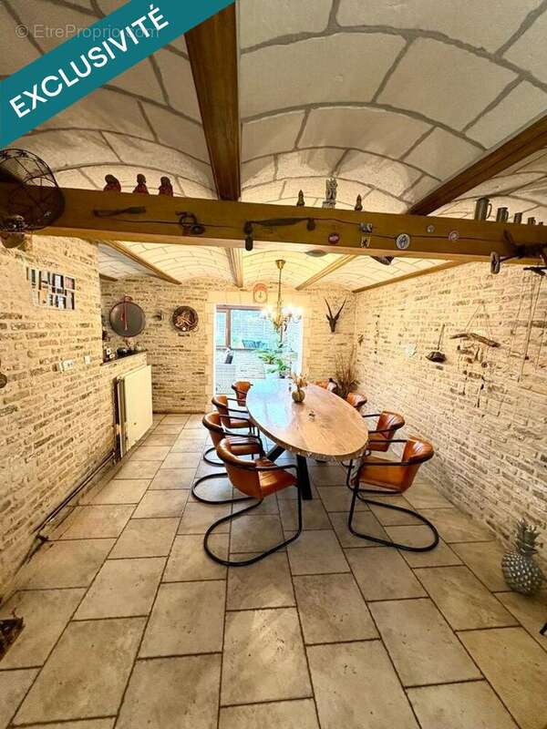 Photo 8 - Maison à SPYCKER