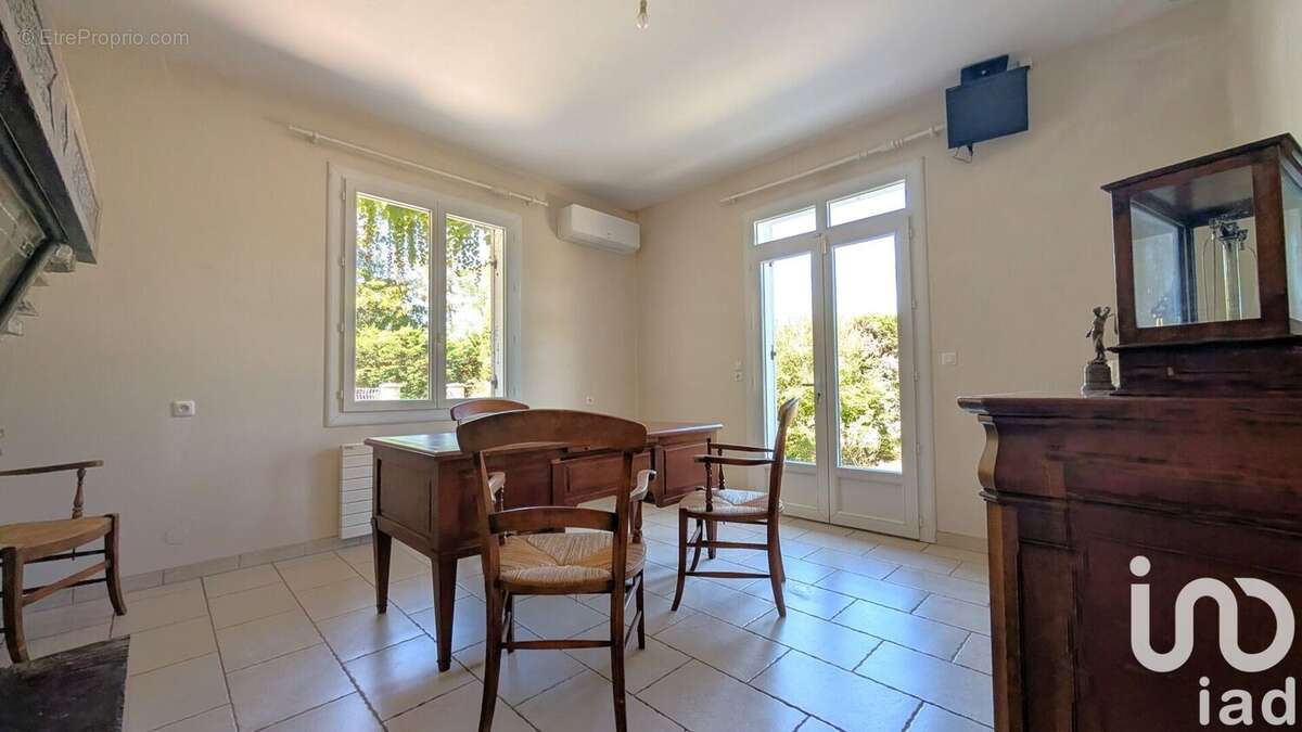 Photo 4 - Maison à BELIN-BELIET