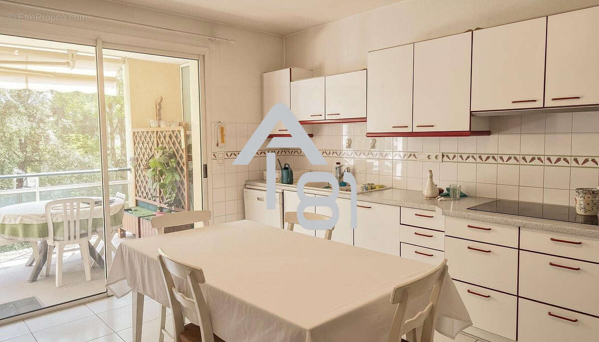 Appartement à ALBI