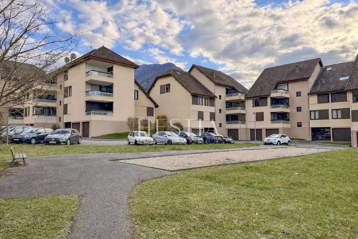 Appartement à DUINGT