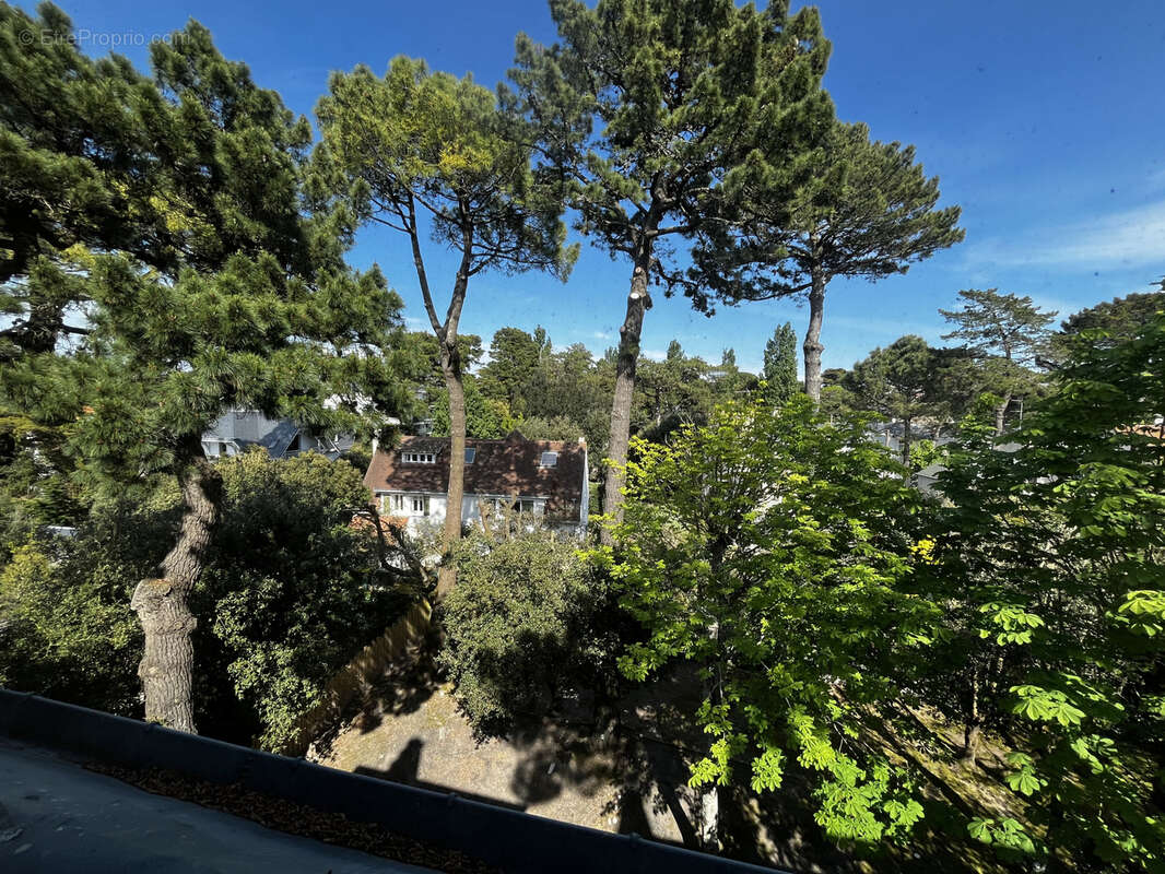 Appartement à LA BAULE-ESCOUBLAC