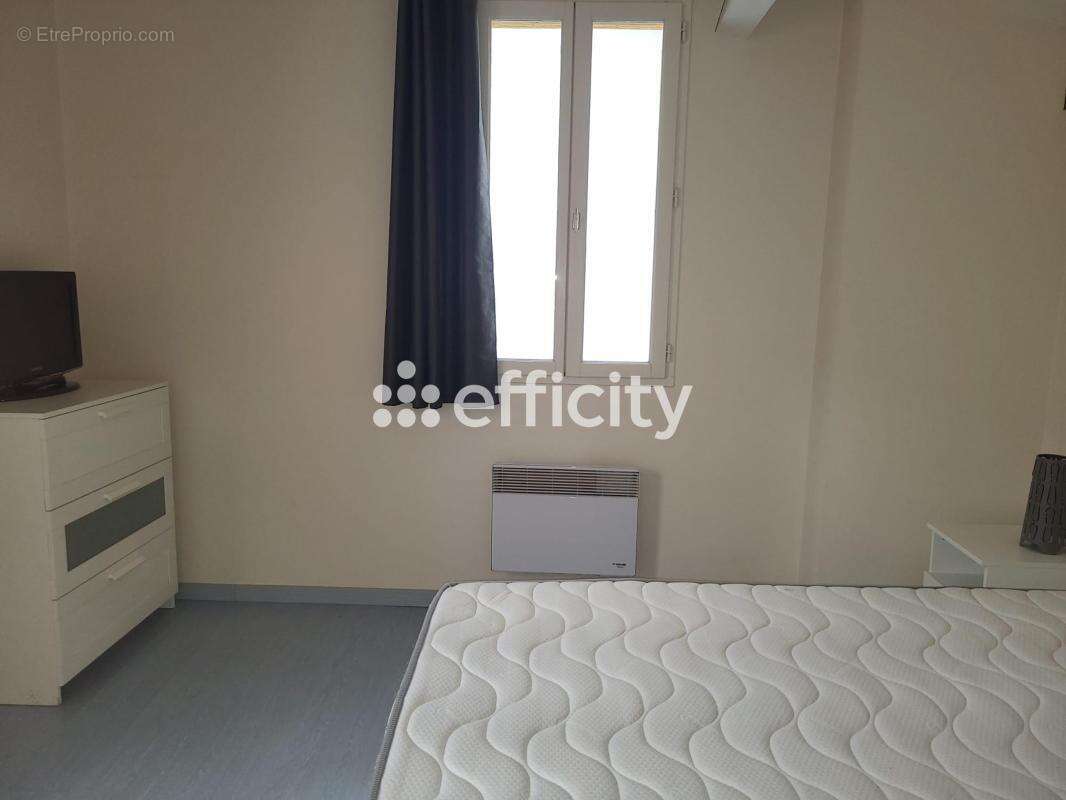 Appartement - photo 6
