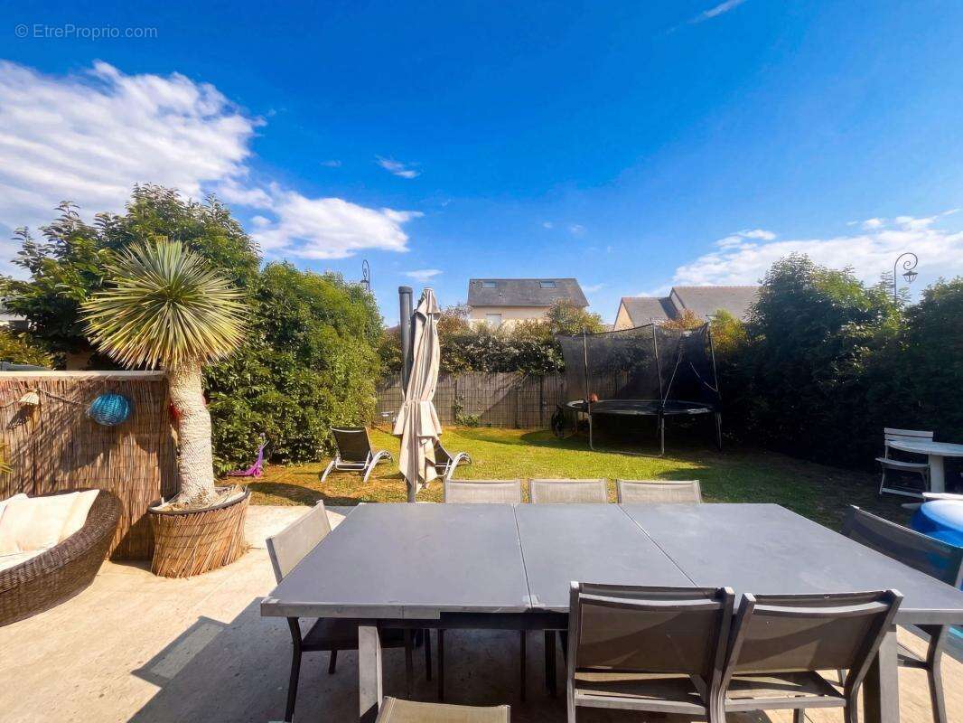 Maison 128 m² à Fontaine-Etoupefour  - photo 6