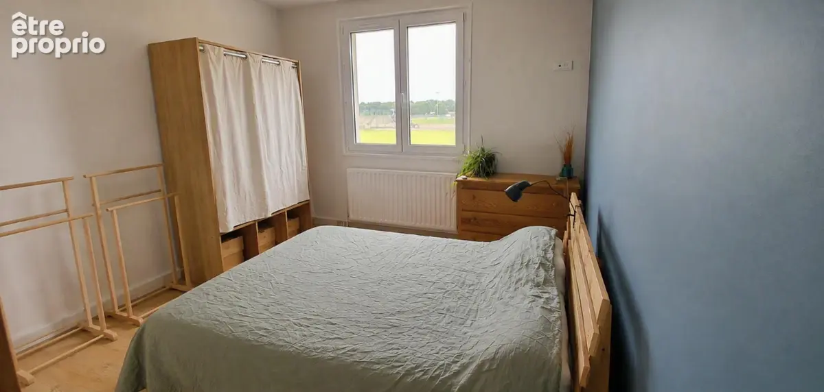 Appartement 67m² à tonnay-charente - photo 4