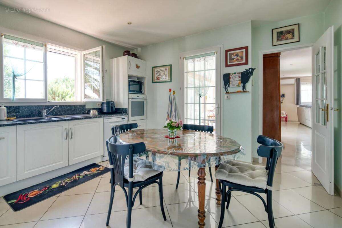 Maison à vendre 5 pièces (31) - photo 7