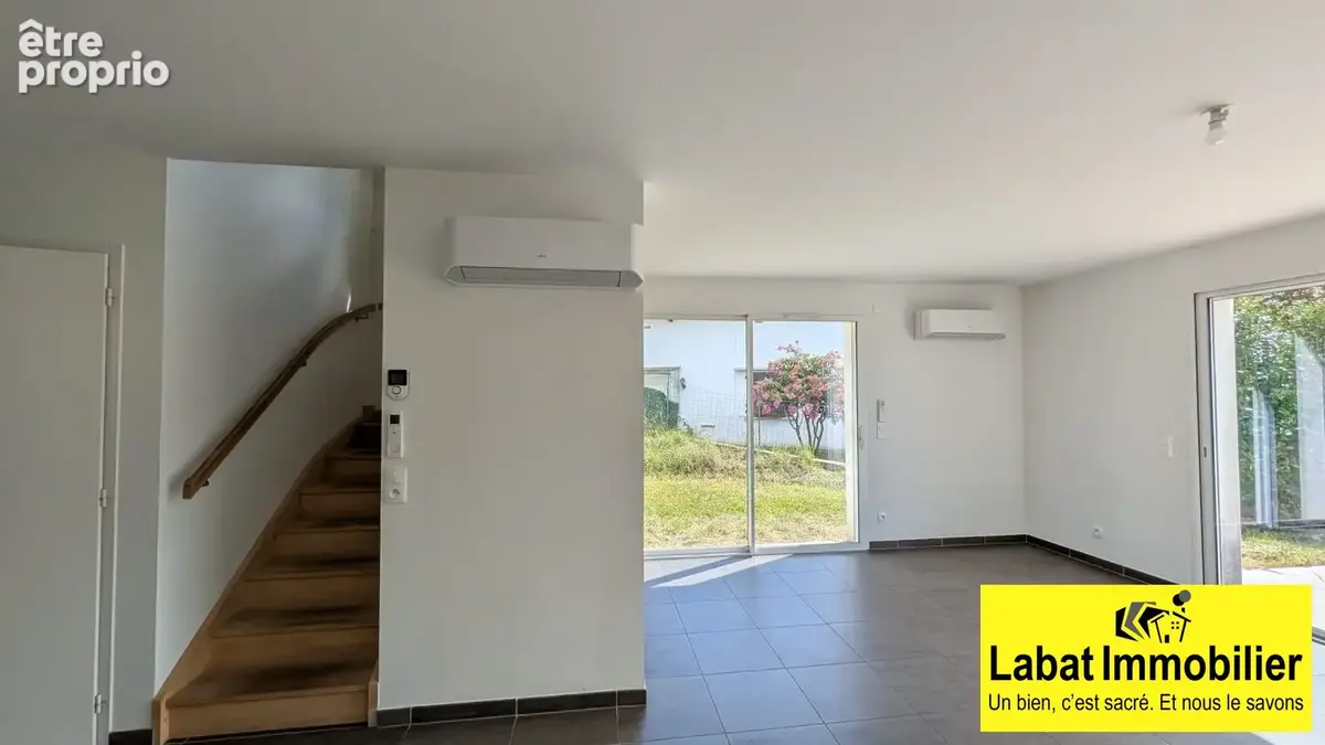 Maison 4 pièces 85 m² à vendre à Boucau (64340) - photo 3