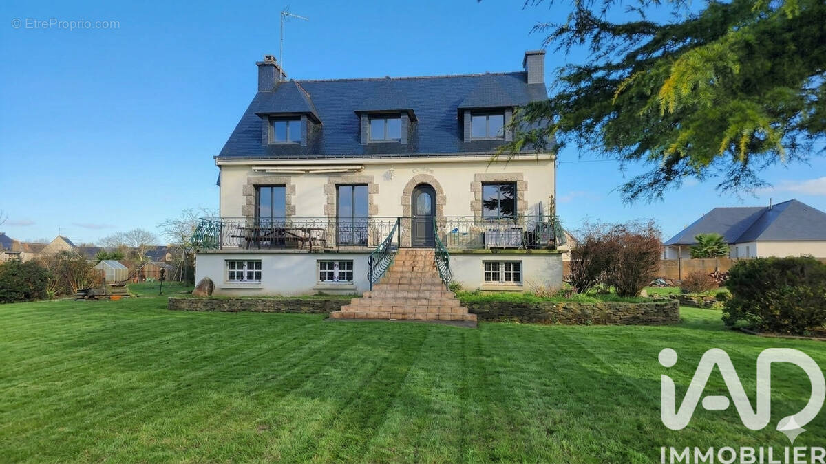 Photo 1 - Maison à LAUZACH