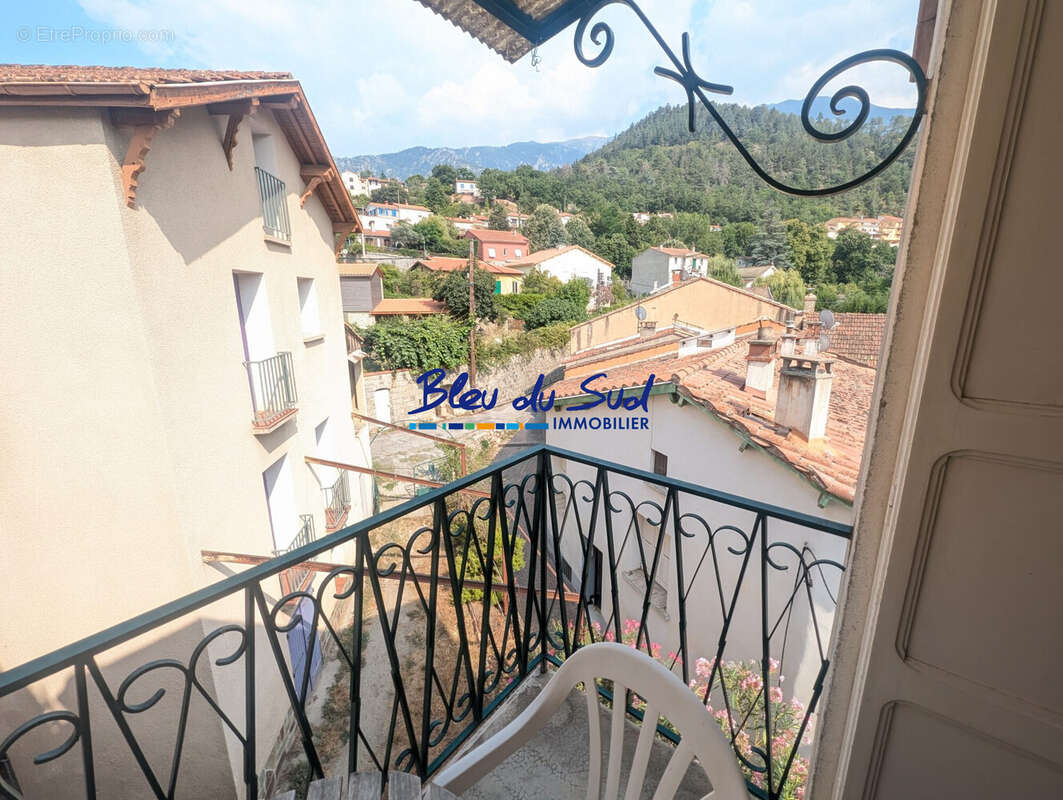Maison 139 m² à Vernet-Les-Bains  - photo 4