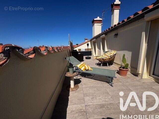 Photo 2 - Appartement à PERPIGNAN