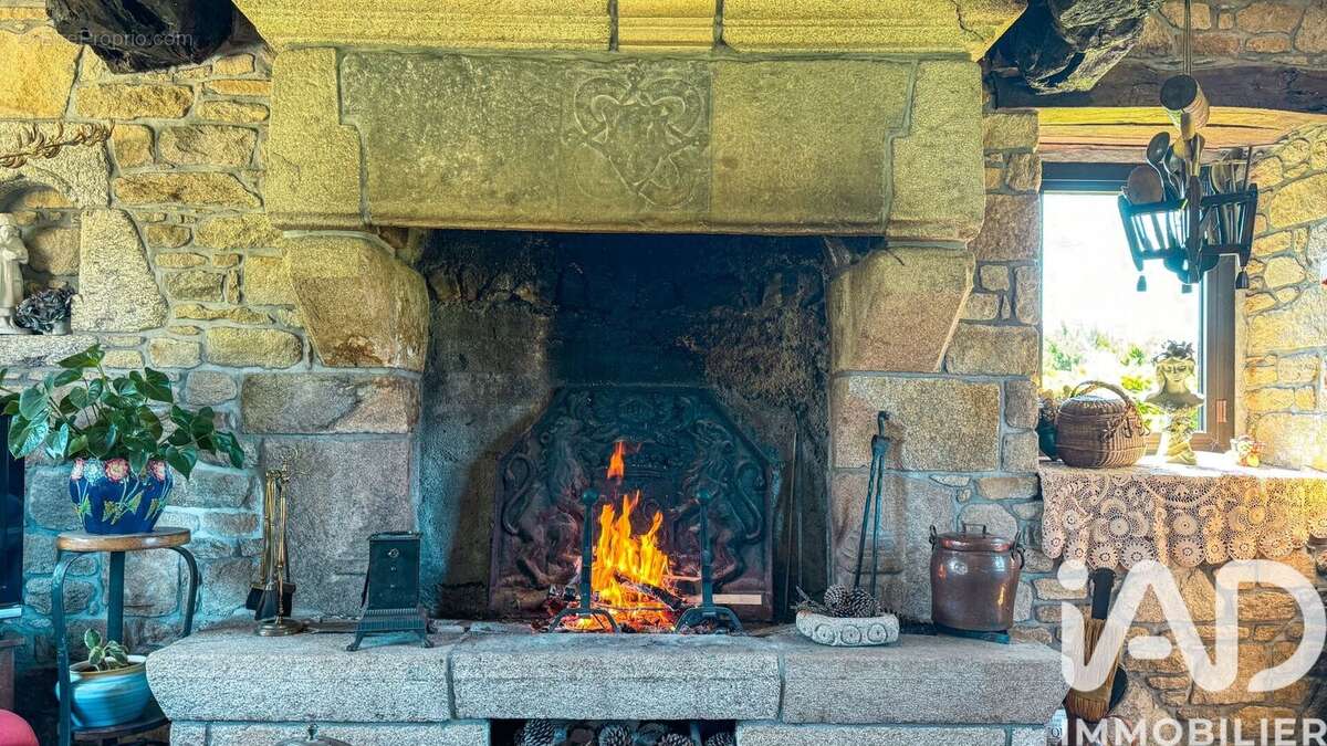 Photo 5 - Maison à PLEUMEUR-BODOU