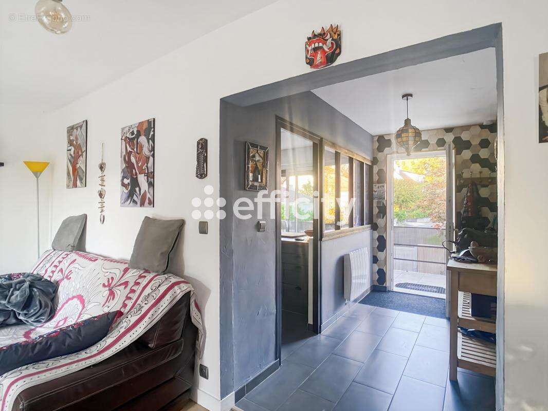 Maison à SARLIAC-SUR-L&#039;ISLE