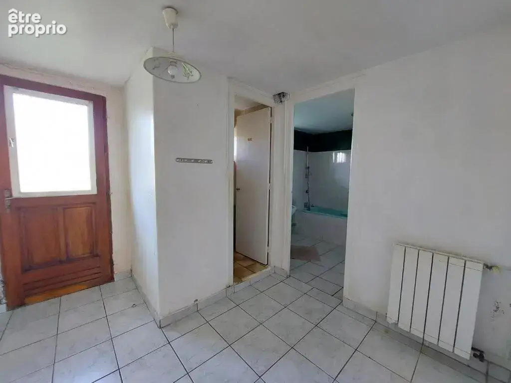 Maison 5 pièces 112 m² à vendre à Cerences (50510) - photo 7