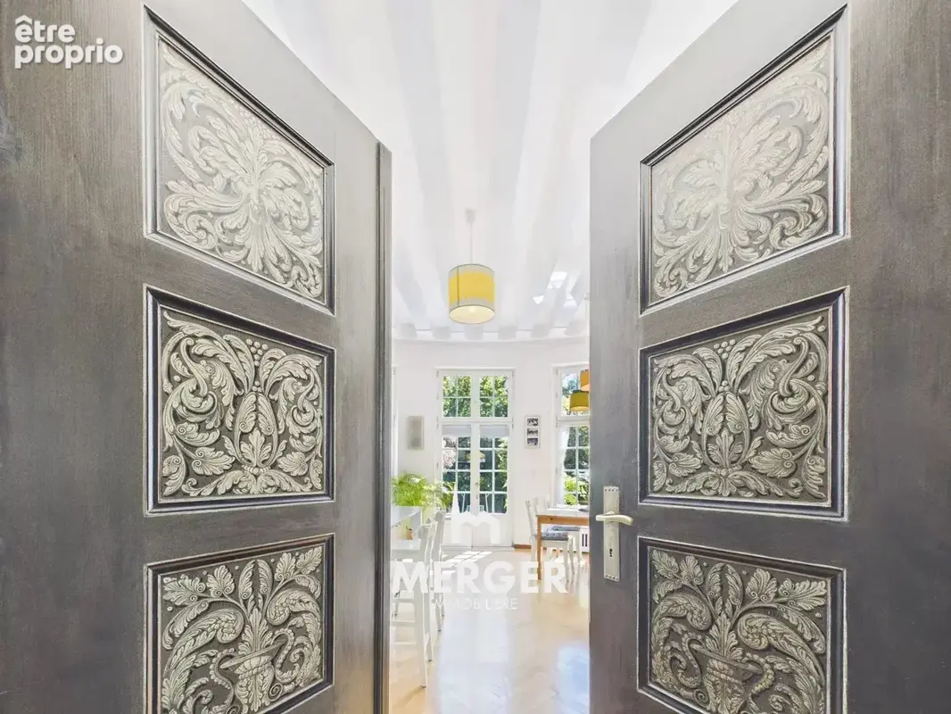 Photo Appartement à Strasbourg au prix de 1 866 800€