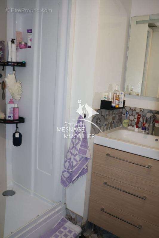 Exclusivité. À vendre chez Christelle Mesnage - DINAN Centre - photo 12