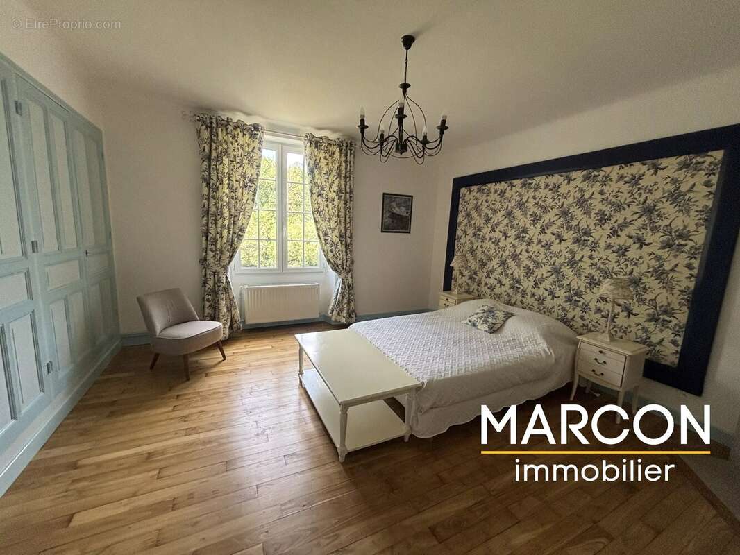 Superbe propriete en pierres a la campagne - photo 20