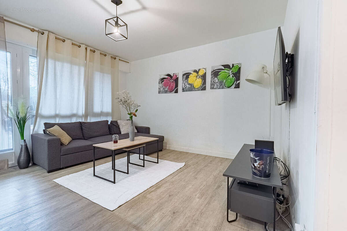 Appartement à ANGERS