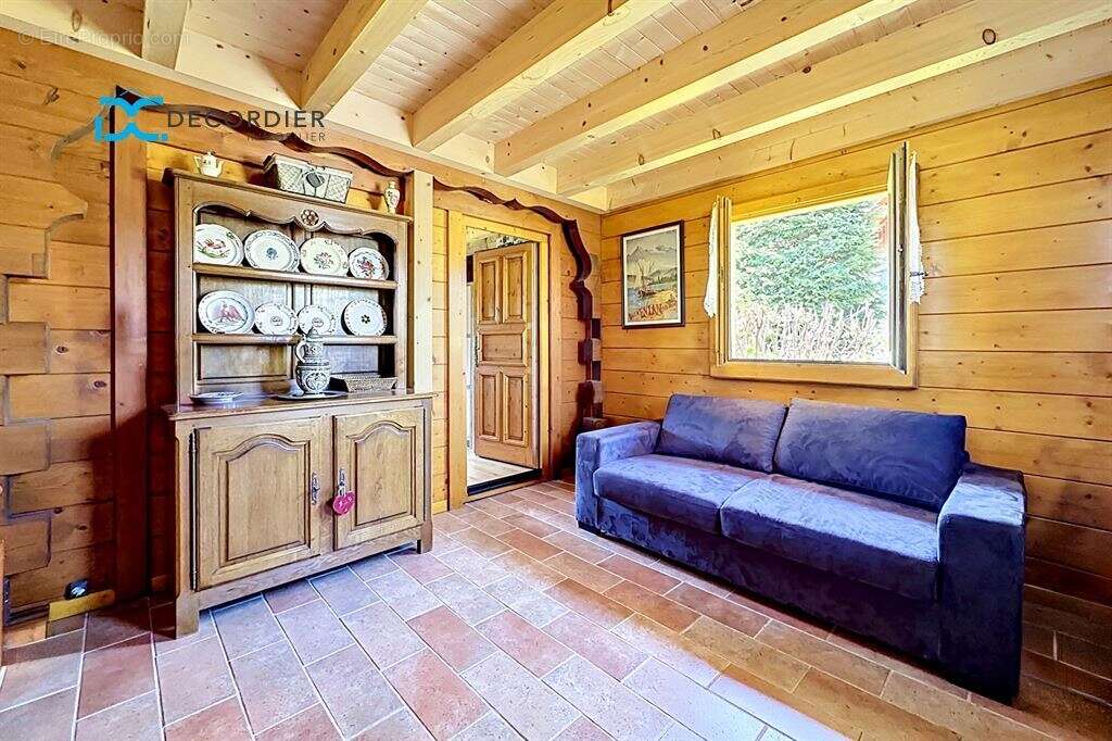Maison à SAINT-PAUL-EN-CHABLAIS
