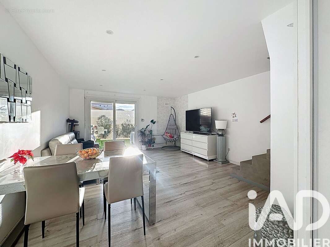 Photo 4 - Maison à AGDE