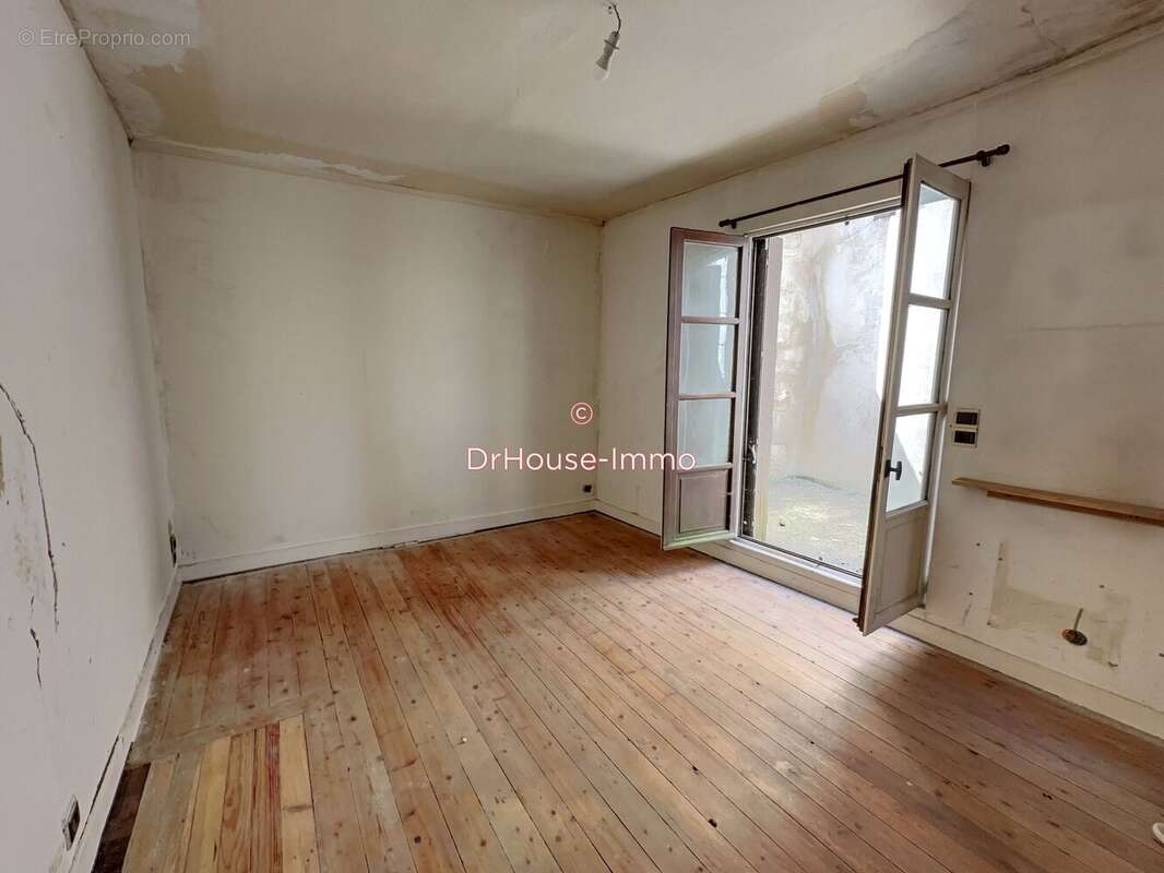 Appartement à BELLEME