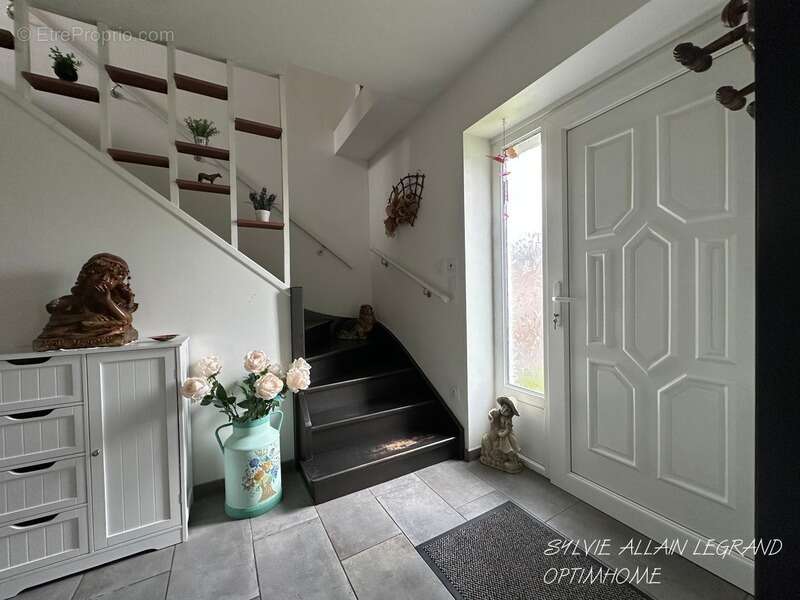 Maison à BIACHE-SAINT-VAAST