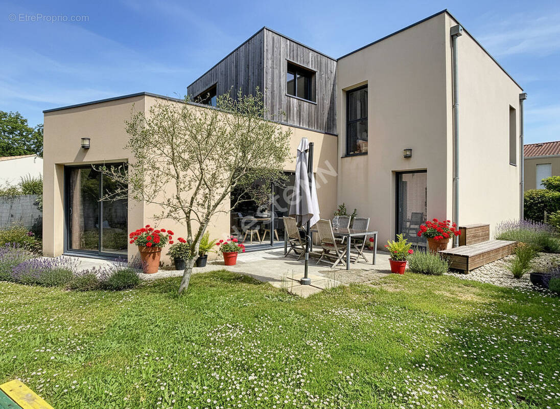Maison à VALLET
