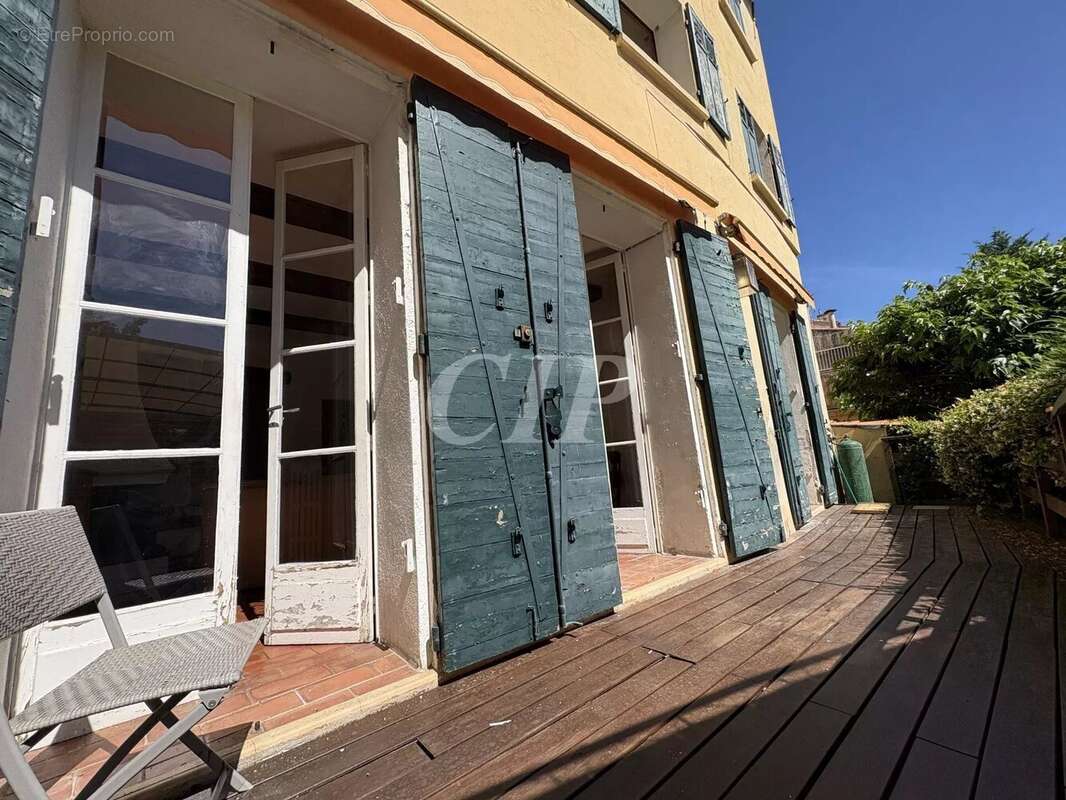Maison à AIX-EN-PROVENCE