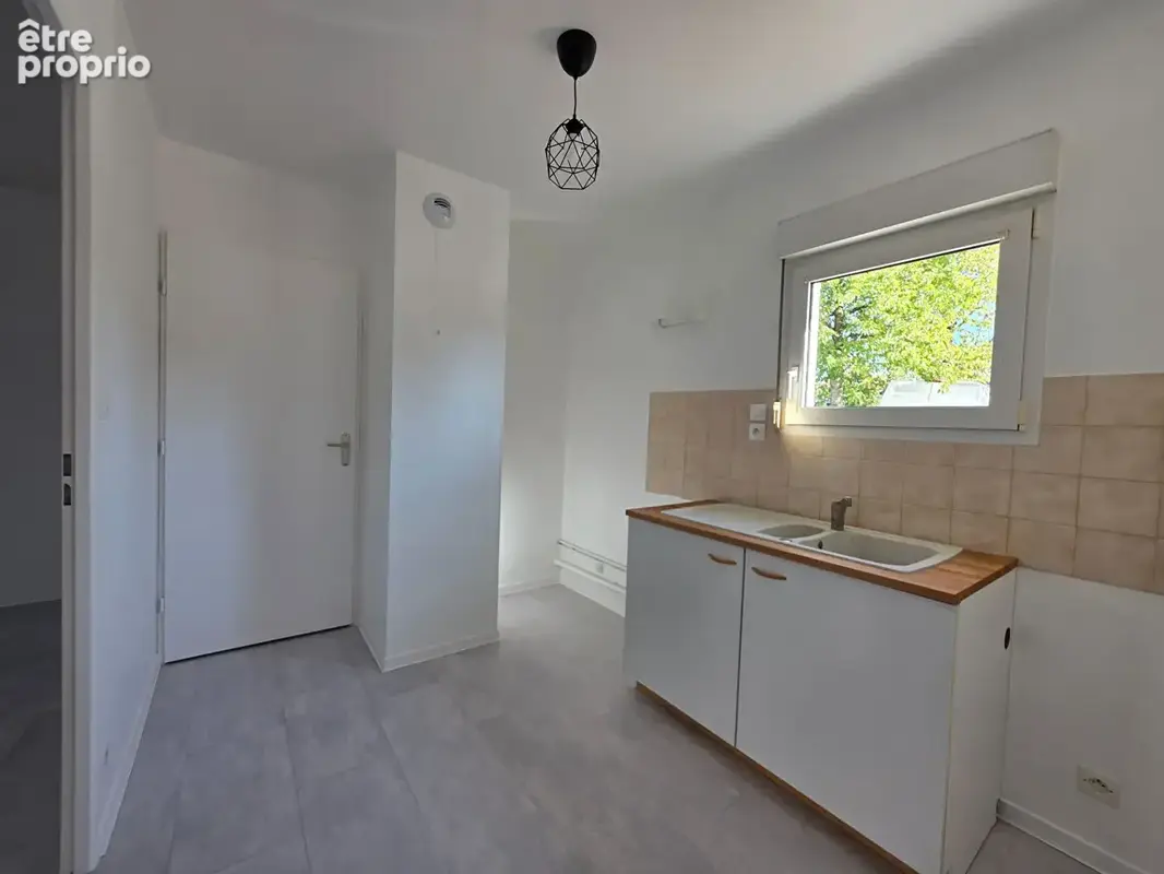 Appartement Dijon 2 pièce(s) 54.04 m2 - photo 5
