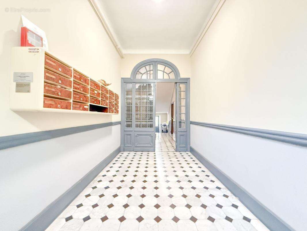 Appartement à VENDRE - photo 9