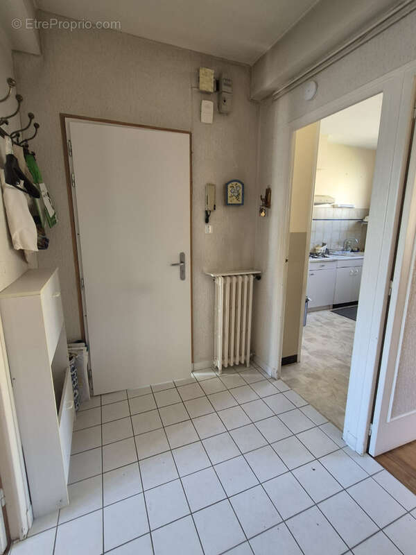 Appartement à AUCH