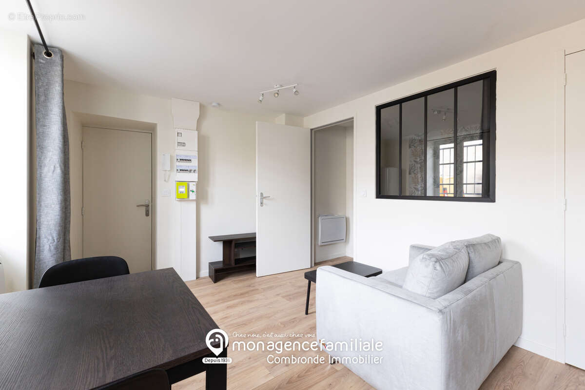 Appartement à RIOM