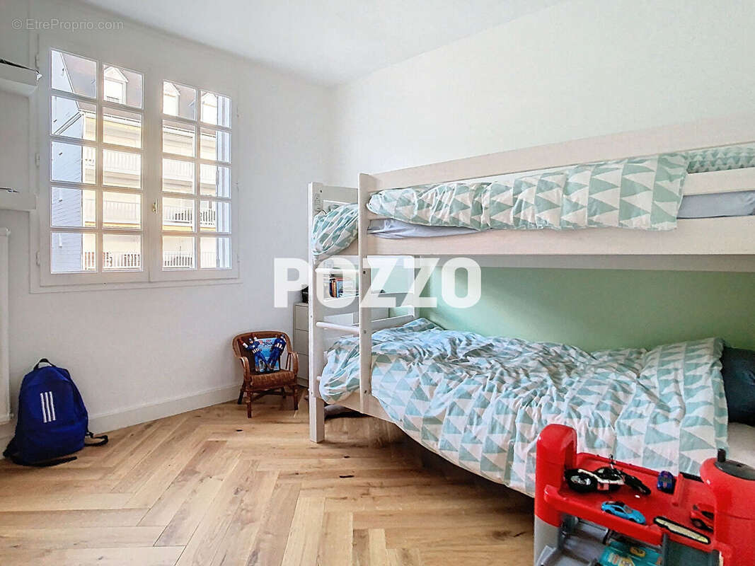 A vendre en exclusivité appartement coup de coeur Trouville Sur Mer 3 pièce(s) 63m2 - photo 9