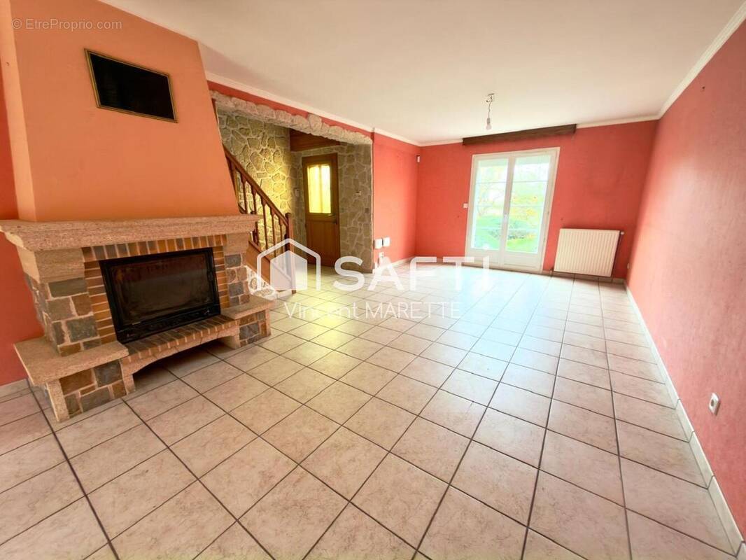 Photo 1 - Maison à PRECY-SUR-OISE