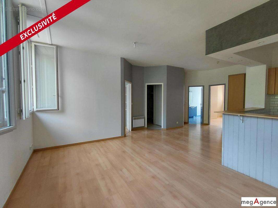 Appartement à PLEURTUIT