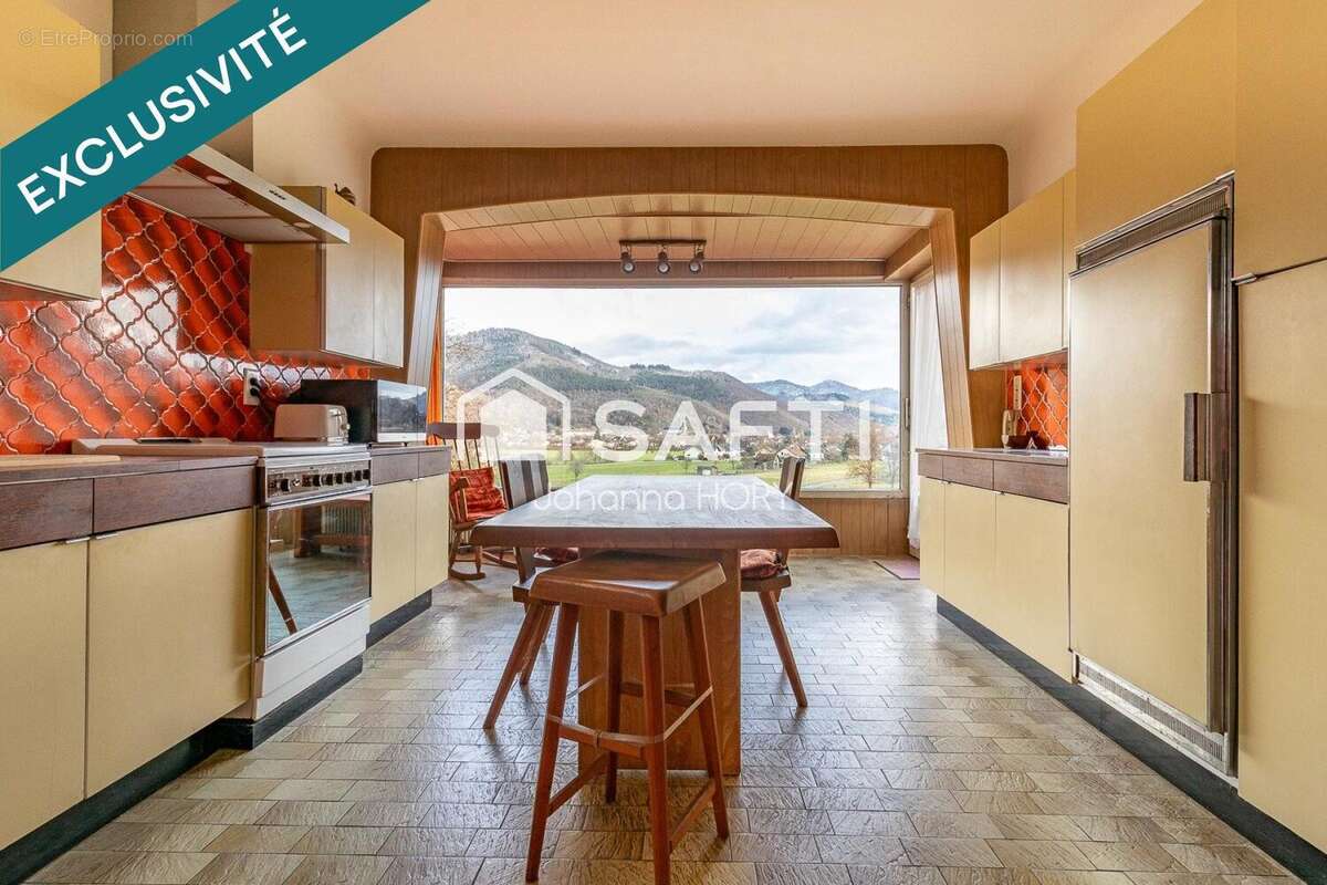 Photo 2 - Maison à MALMERSPACH