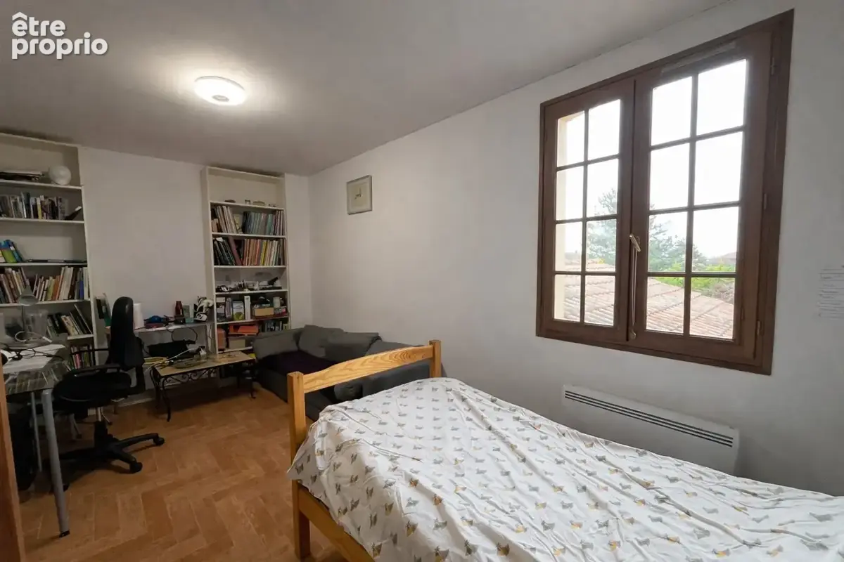 Maison 6 pièces 156 m² à vendre à Saint-Alban (31140) - photo 8