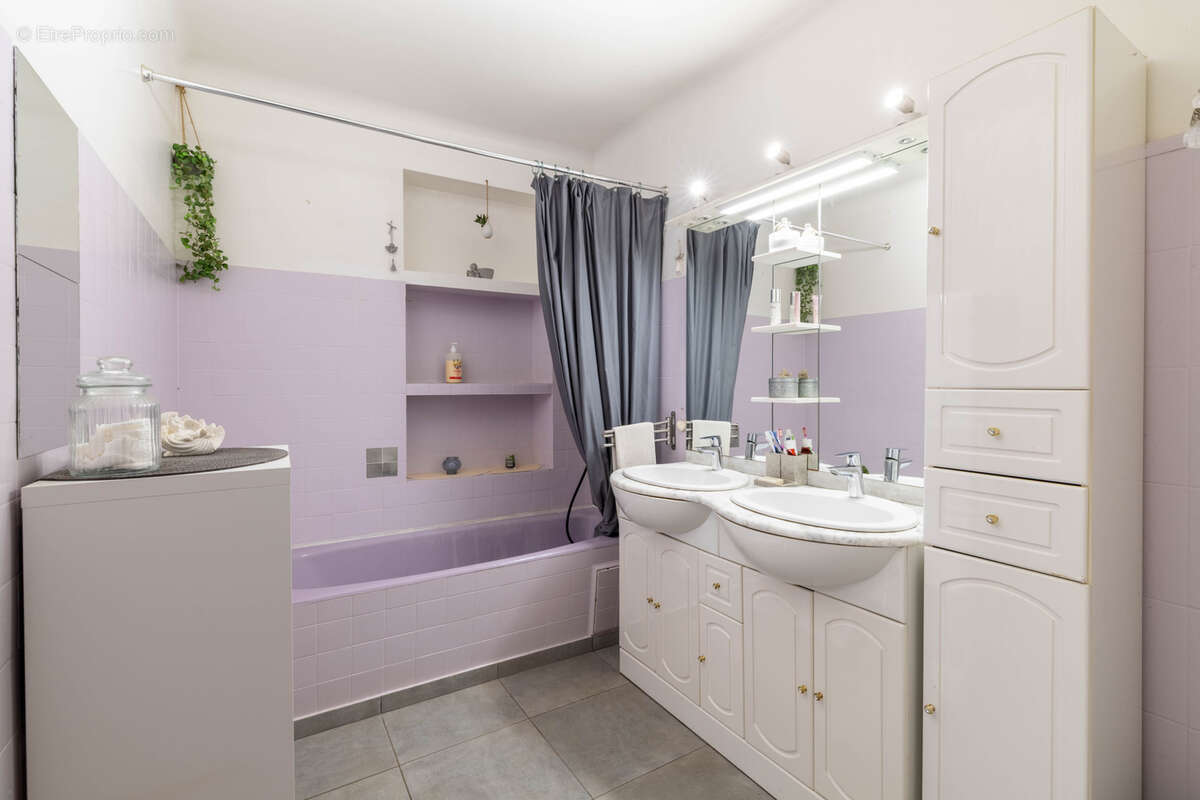 Appartement à HOMECOURT