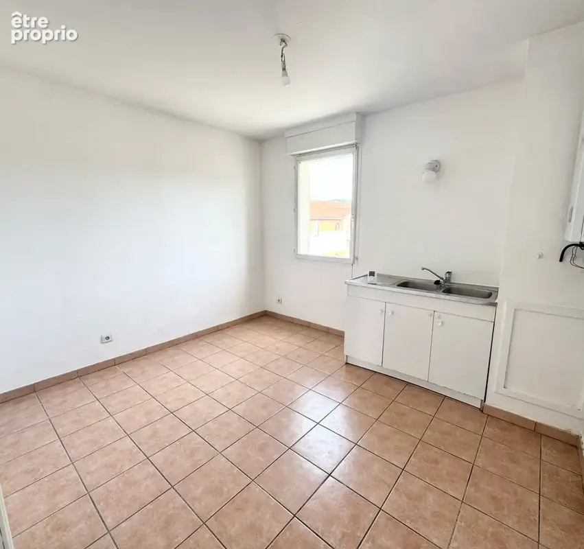 Annonay - appartement t3 - domaine de la gare - photo 3