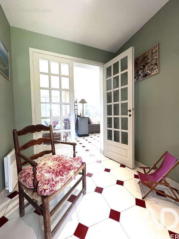 Photo 6 - Maison à LES PORTES-EN-RE