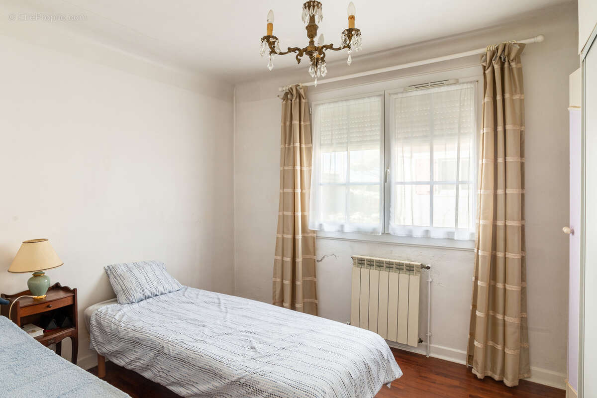 Maison à SAINT-JEAN-DE-LUZ