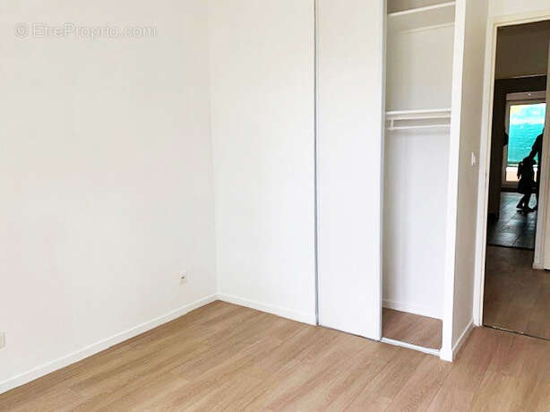 Appartement à NOISY-LE-GRAND