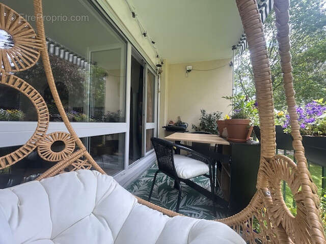 Appartement à ARPAJON