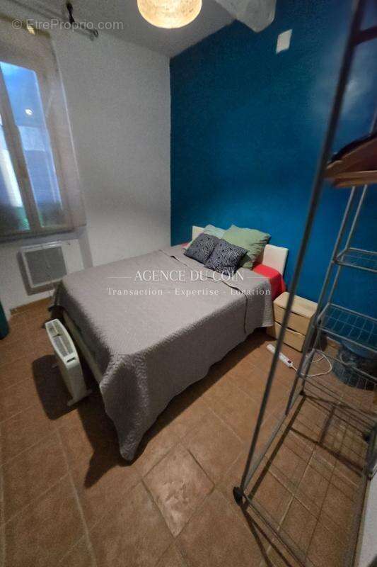Maison à LE MUY