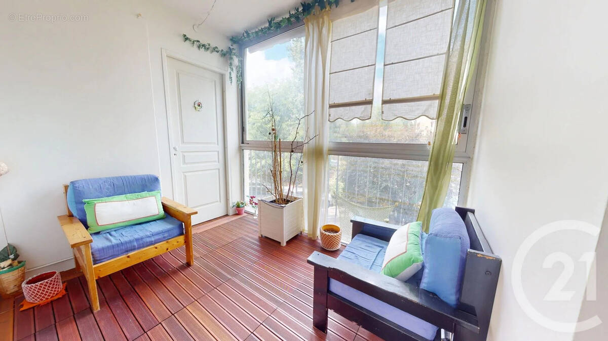 Appartement à COLOMIERS