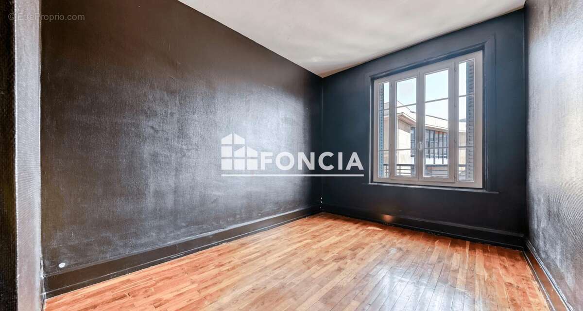 Appartement à LYON-3E