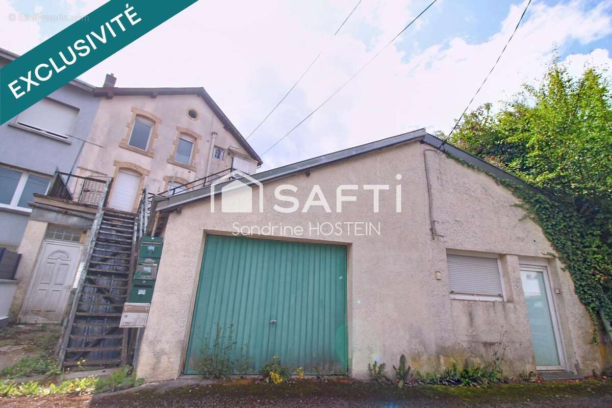 Photo 2 - Appartement à VILLERUPT