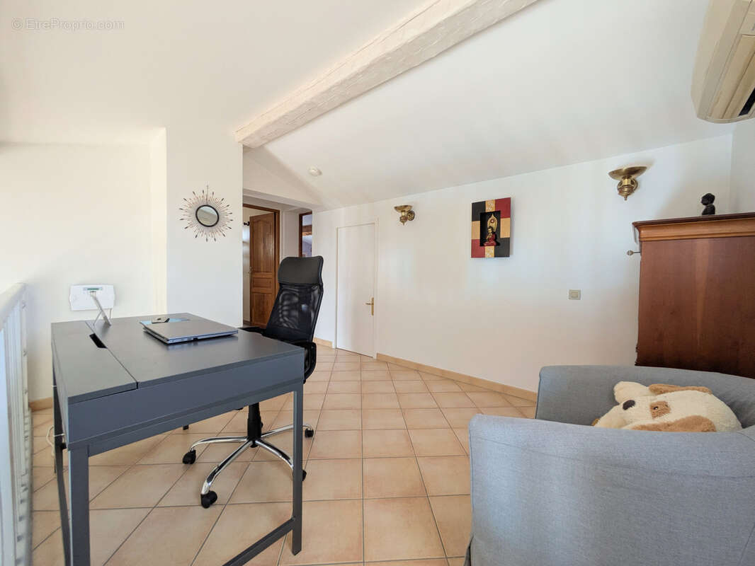 Maison à LE BEAUSSET