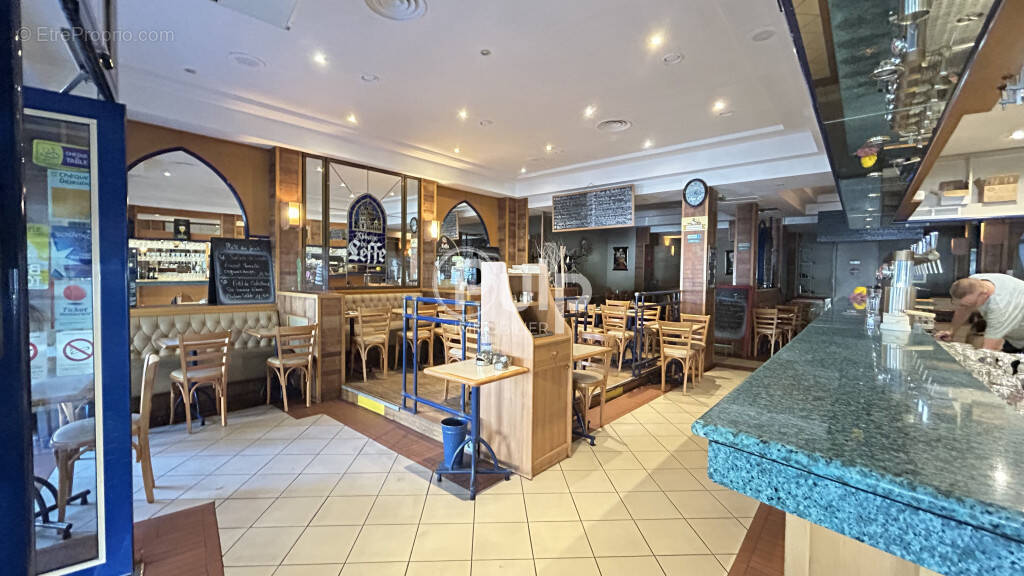 Commerce à ARMENTIERES