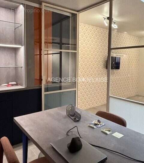 Commerce à BORDEAUX