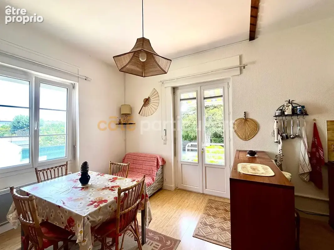 Appartement  2 pièce(s) 30.31 m2 - photo 7