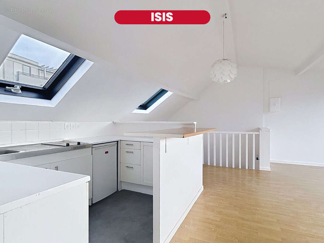 Appartement à LILLE